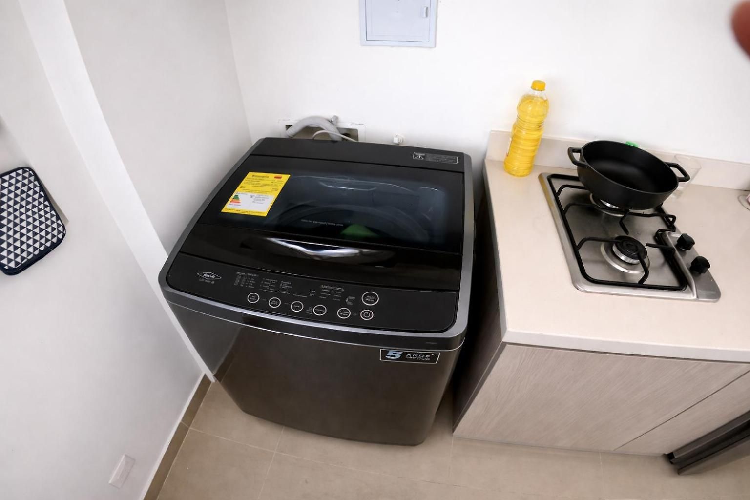 Apartamento Apto Vista Al Mar 906 Edf Magno *