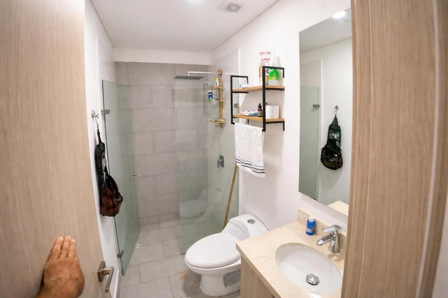 Apartamento Apto Vista Al Mar 906 Edf Magno