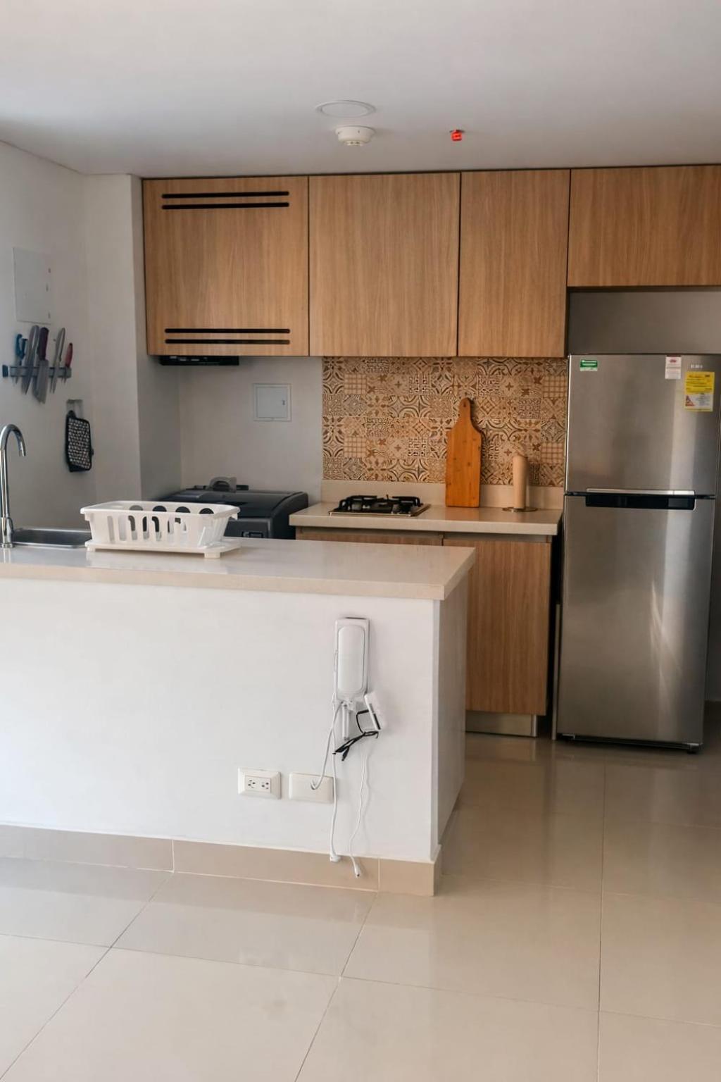 Apartamento Apto Vista Al Mar 906 Edf Magno *