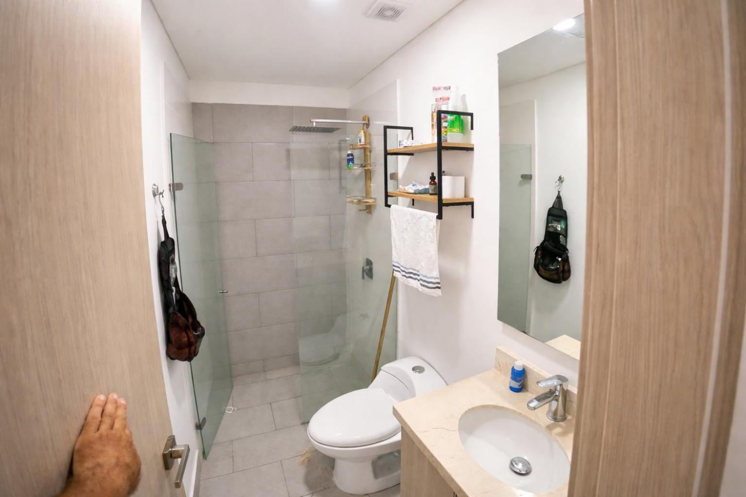 Apartamento Apto Vista Al Mar 906 Edf Magno